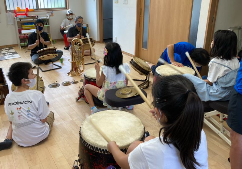 【後編】学習支援に力を入れる「とんぼっく」として地域のニーズに応える【株式会社カニザ様】