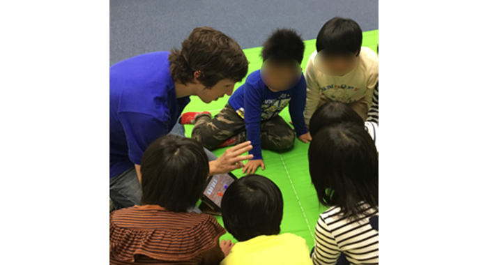 子どもたちの将来を見据えた「挨拶・礼儀」と保育所等訪問支援【一般社団法人アビリティキッズ様】