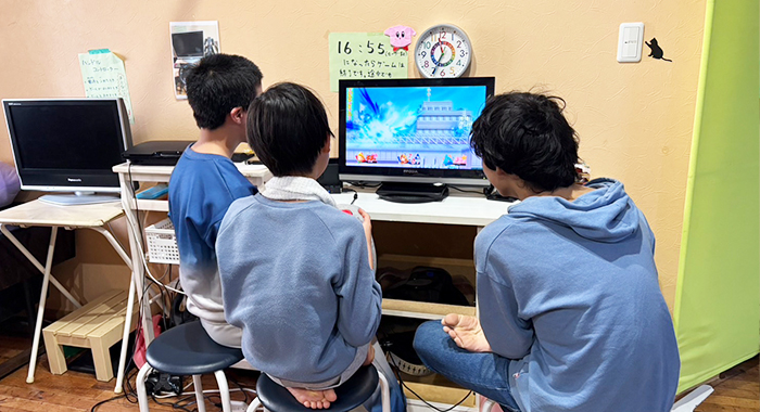 放デイを卒業した子どもたちのその後も相談支援でサポート【合同会社かもん様】