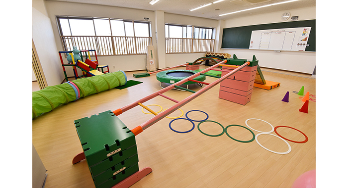 地域で信頼される児童発達支援の一番の老舗となるために 【コンサーン株式会社様】