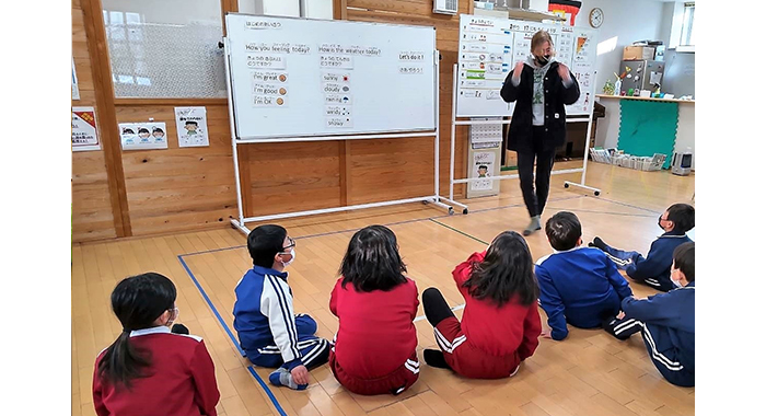 地域で信頼される児童発達支援の一番の老舗となるために 【コンサーン株式会社様】