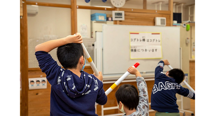 地域で信頼される児童発達支援の一番の老舗となるために 【コンサーン株式会社様】
