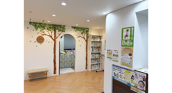 相談支援で見つけた課題に合わせた事業展開【一般社団法人こもれび】