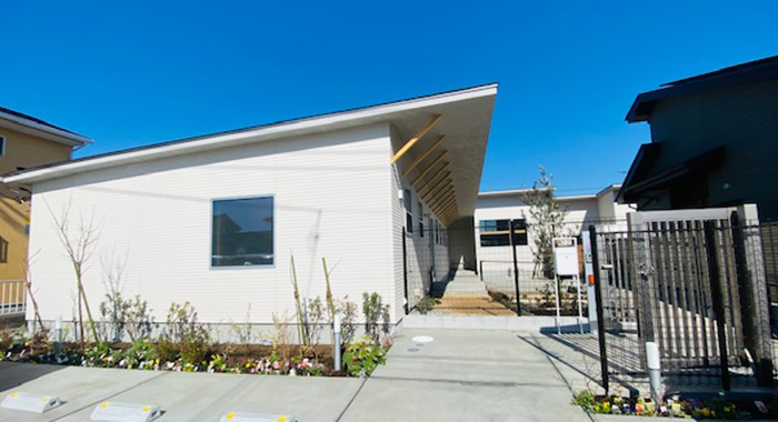 「自然保育」の理念のもと保育と療育で子どもを支援【株式会社モアスマイルプロジェクト様】