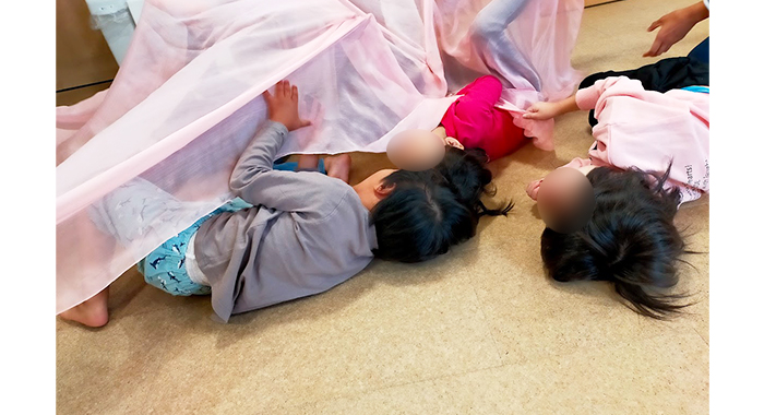 「自然保育」の理念のもと保育と療育で子どもを支援【株式会社モアスマイルプロジェクト様】