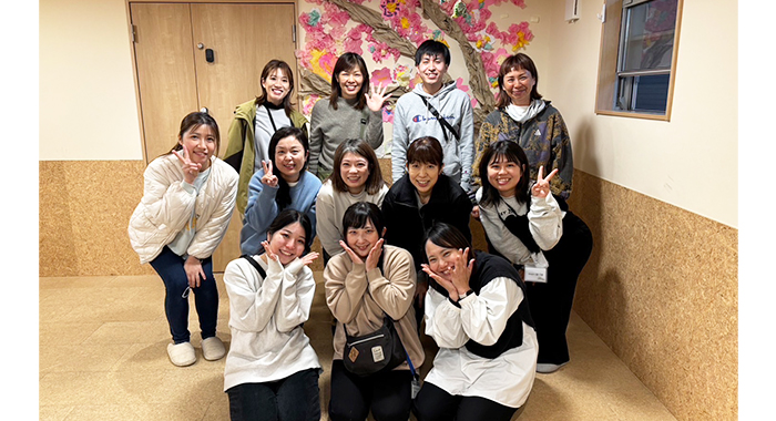 「自然保育」の理念のもと保育と療育で子どもを支援【株式会社モアスマイルプロジェクト様】