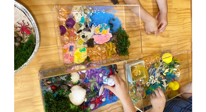 「自然保育」の理念のもと保育と療育で子どもを支援【株式会社モアスマイルプロジェクト様】