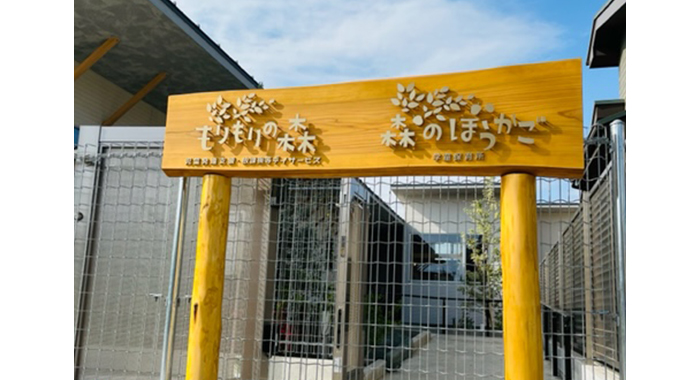 「自然保育」の理念のもと保育と療育で子どもを支援【株式会社モアスマイルプロジェクト様】