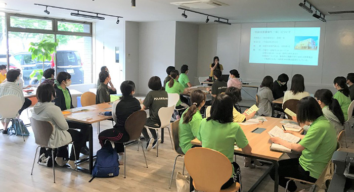 「就職に近いB型」を目指して 多様な仕事と地域の繋がりで広がる就労支援【株式会社ポラリス様】