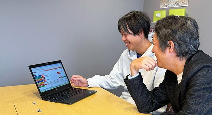 「就職に近いB型」を目指して 多様な仕事と地域の繋がりで広がる就労支援【株式会社ポラリス様】