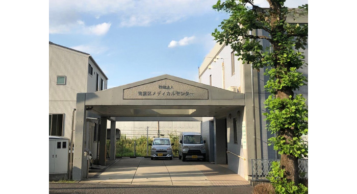 医療的ケア児コーディネーターから始めた相談支援事業【一般社団法人横浜市青葉区医師会】