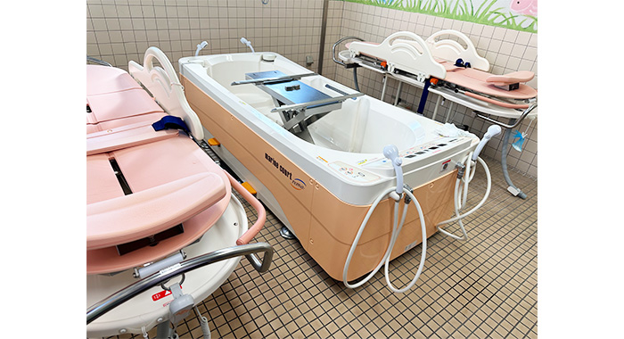 医療的ケア児コーディネーターから始めた相談支援事業【一般社団法人横浜市青葉区医師会】