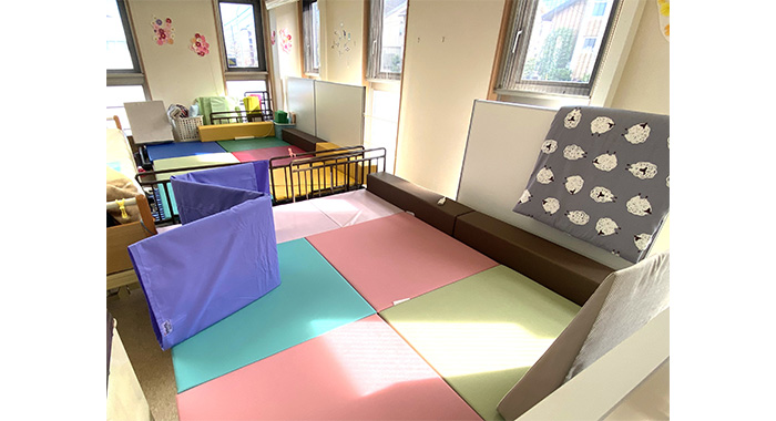 医療的ケア児コーディネーターから始めた相談支援事業【一般社団法人横浜市青葉区医師会】