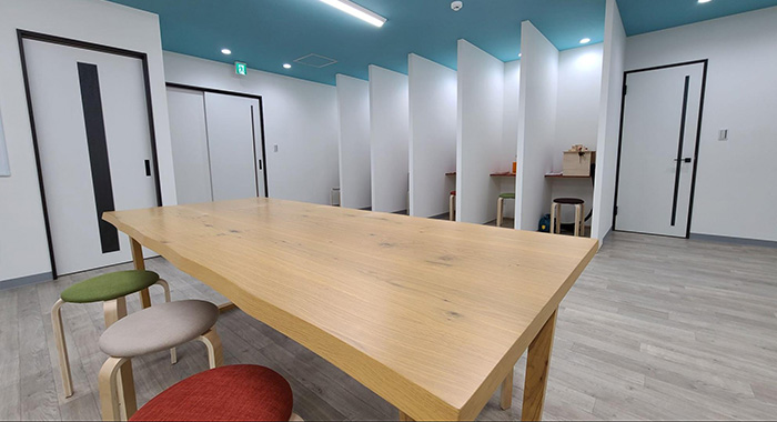 相談支援から見えた地域課題を就Bで社会資源に変える【株式会社メルフィス様】