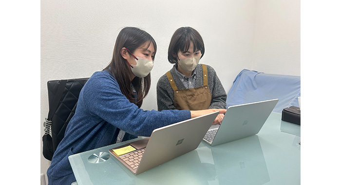 相談支援から見えた地域課題を就Bで社会資源に変える【株式会社メルフィス様】