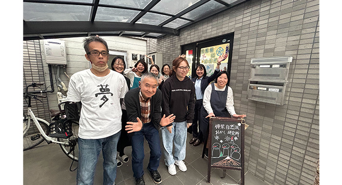 放デイから「就労」へ　子どもから大人まで、途切れない支援を【いずみサービス株式会社様】