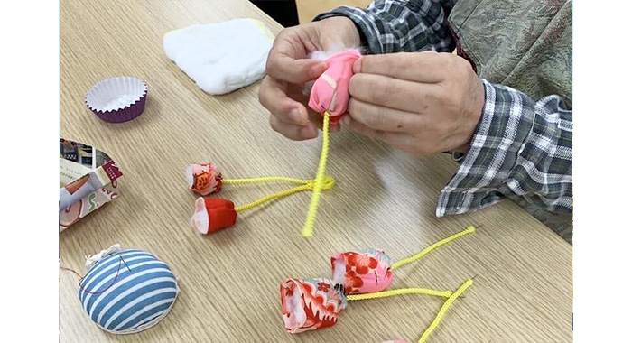 「利用者様の支援が主役」のB型事業所 【KiT株式会社様】